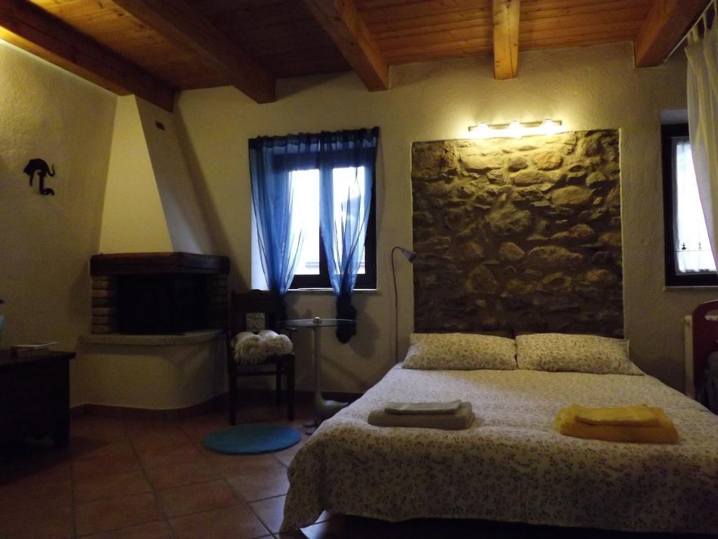Appartamenti Ca Di Pom Omegna Ruang foto